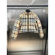 Burberry Down Jackets